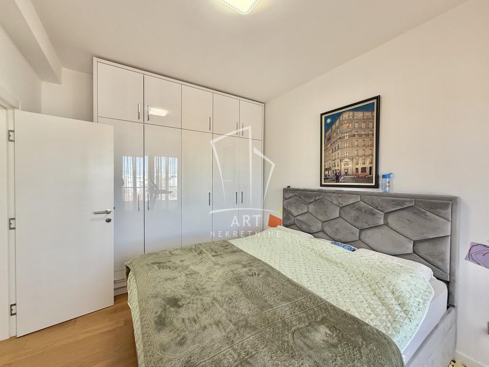 Slika 6 - Banijska, Četvorosoban stan na prodaju, 100m2, 330.000€