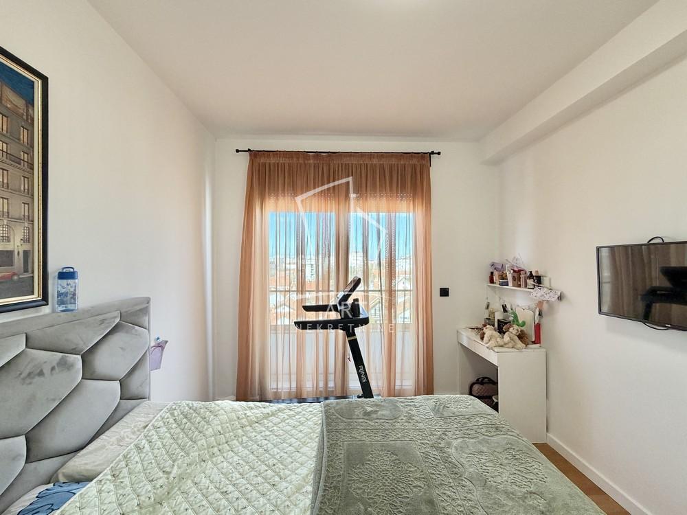 Slika 7 - Banijska, Četvorosoban stan na prodaju, 100m2, 330.000€