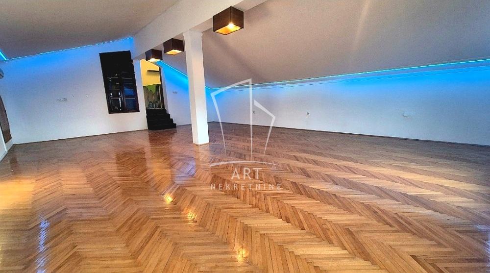 Slika 5 - Slanački Put,  Lokal za izdavanje, 100m2, 550€