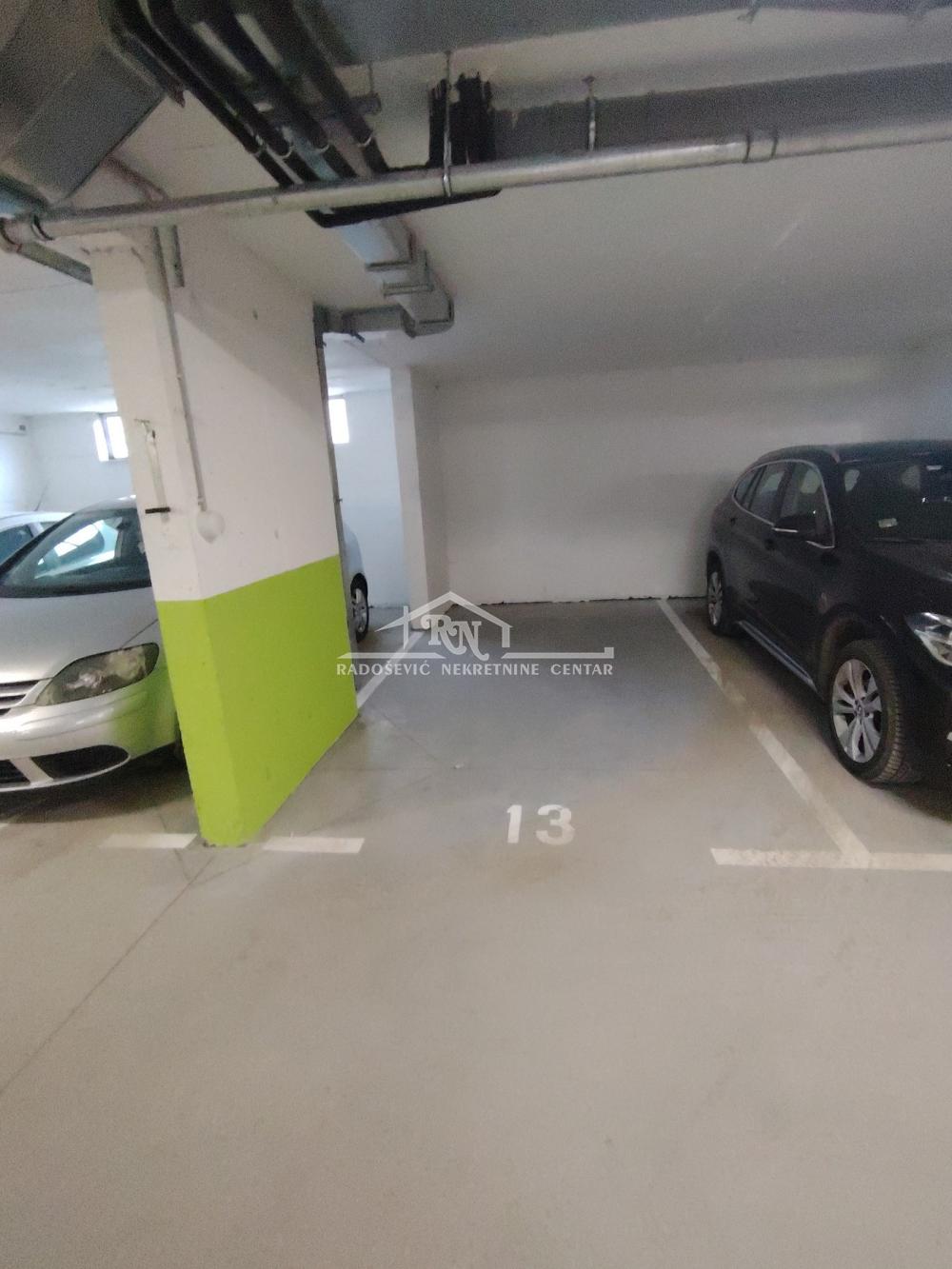 Slika 9 - Fruškogorska, Jednoiposoban stan na prodaju, 42m2, 82.500€