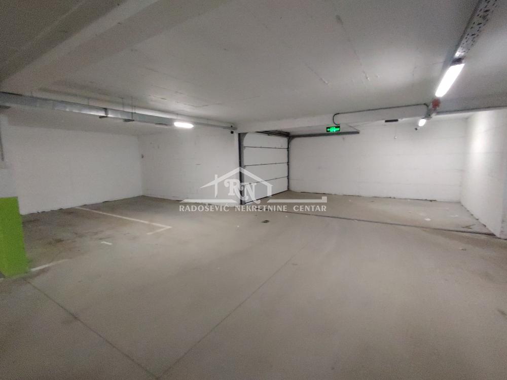 Slika 10 - Fruškogorska, Jednoiposoban stan na prodaju, 42m2, 82.500€