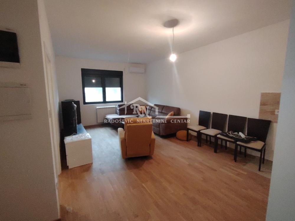 Slika 1 - Fruškogorska, Jednoiposoban stan na prodaju, 42m2, 82.500€
