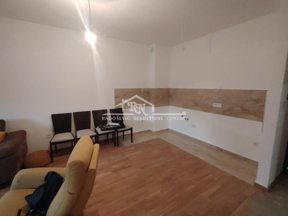 Slika 2 - Fruškogorska, Jednoiposoban stan na prodaju, 42m2, 82.500€