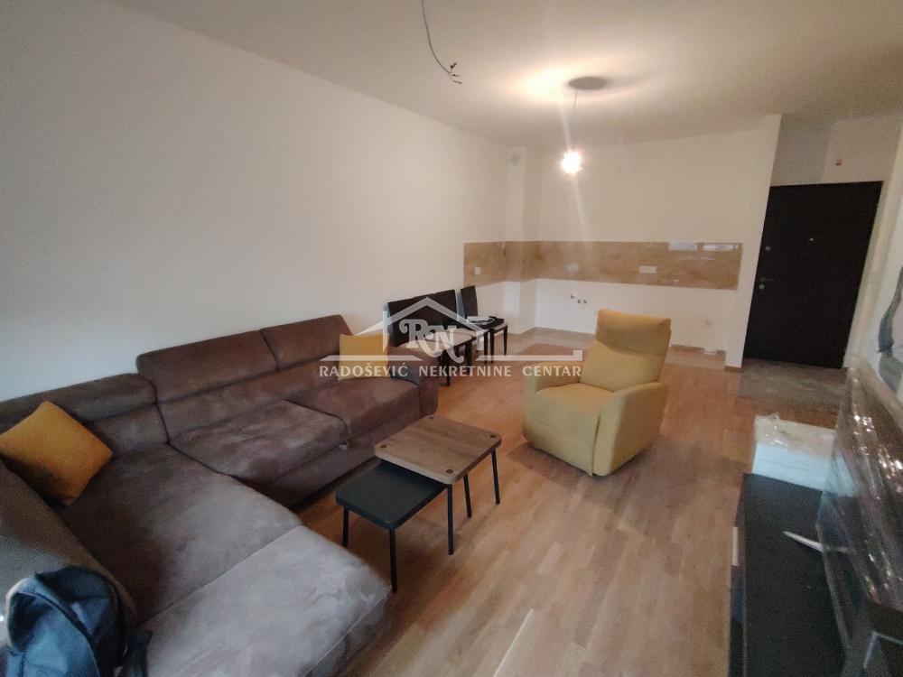 Slika 3 - Fruškogorska, Jednoiposoban stan na prodaju, 42m2, 82.500€