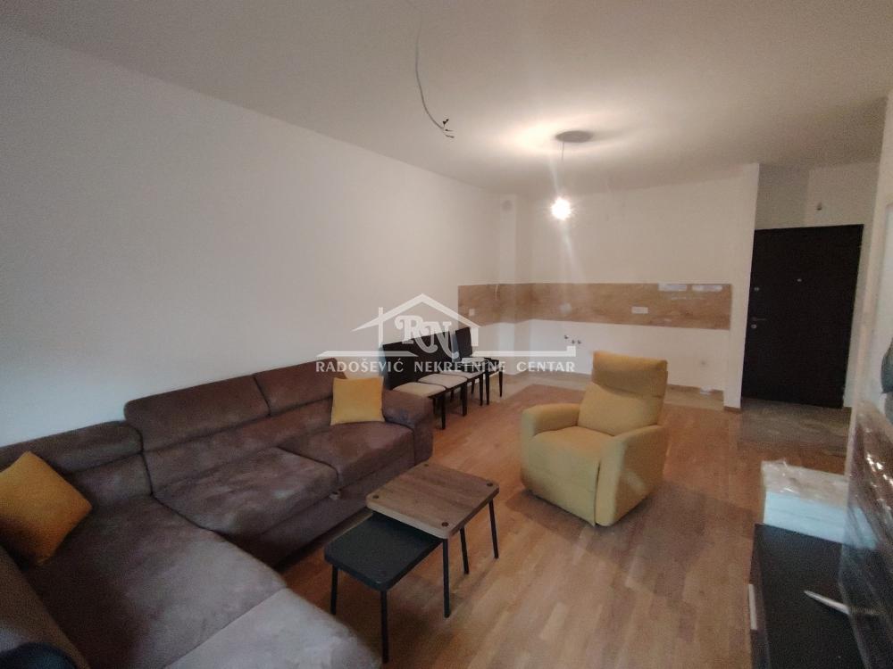 Slika 4 - Fruškogorska, Jednoiposoban stan na prodaju, 42m2, 82.500€