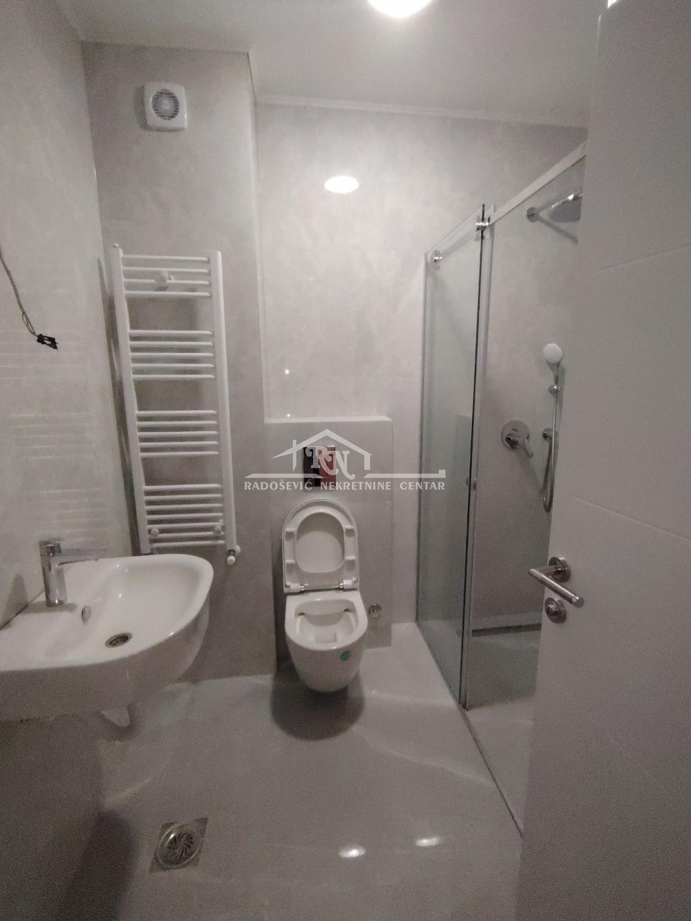 Slika 6 - Fruškogorska, Jednoiposoban stan na prodaju, 42m2, 82.500€