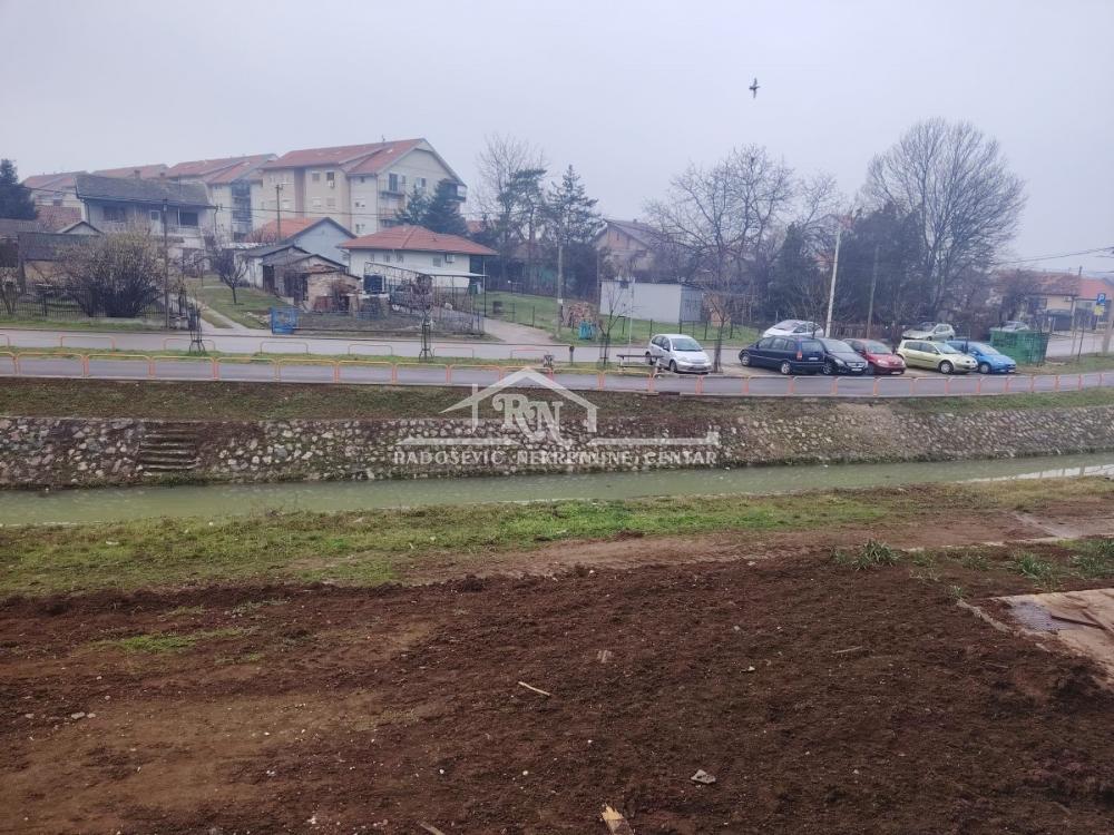 Slika 8 - Fruškogorska, Jednoiposoban stan na prodaju, 42m2, 82.500€