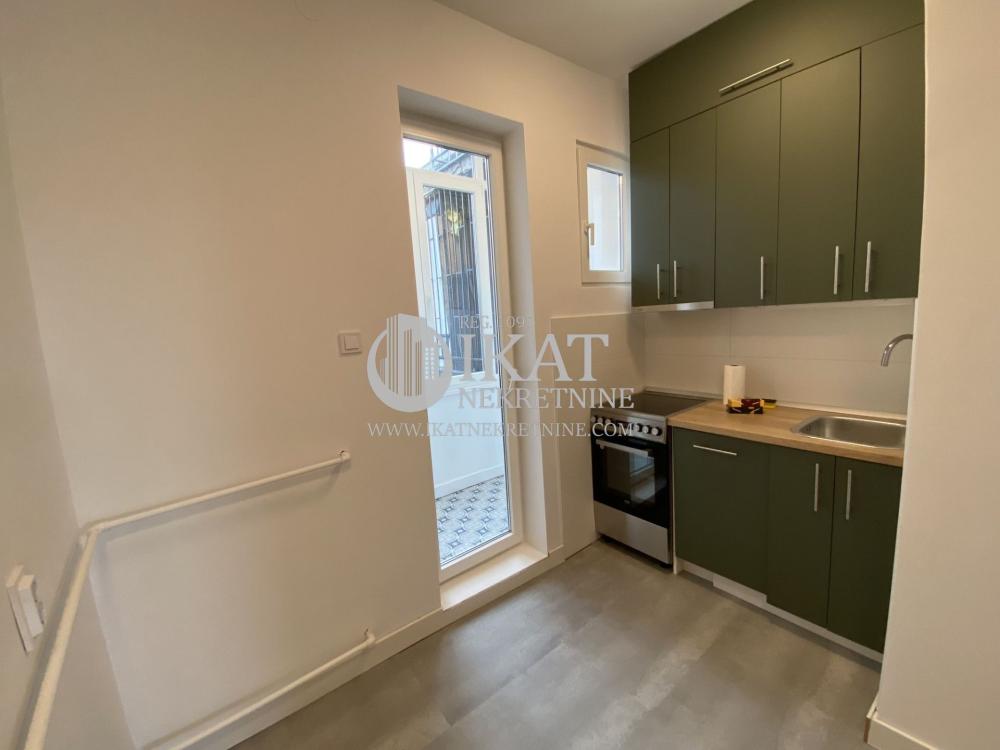 Slika 7 - Četvorosoban stan za izdavanje, 105m2, 1.300€