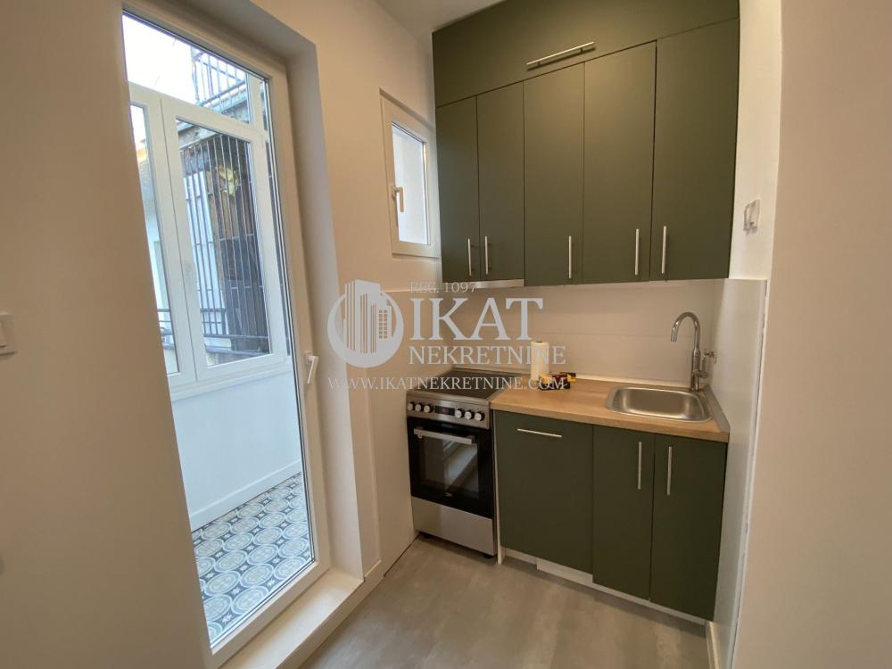 Slika 8 - Četvorosoban stan za izdavanje, 105m2, 1.300€