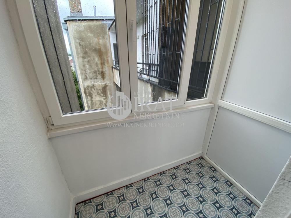 Slika 9 - Četvorosoban stan za izdavanje, 105m2, 1.300€