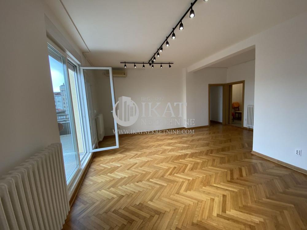 Slika 3 - Četvorosoban stan za izdavanje, 105m2, 1.300€