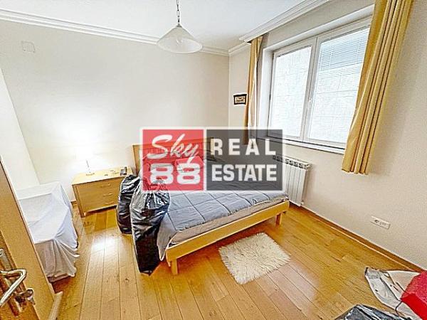 Slika 3 - Četvorosoban stan za izdavanje, 120m2, 1.500€