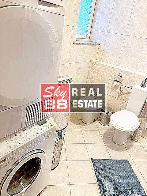 Slika 7 - Četvorosoban stan za izdavanje, 120m2, 1.500€