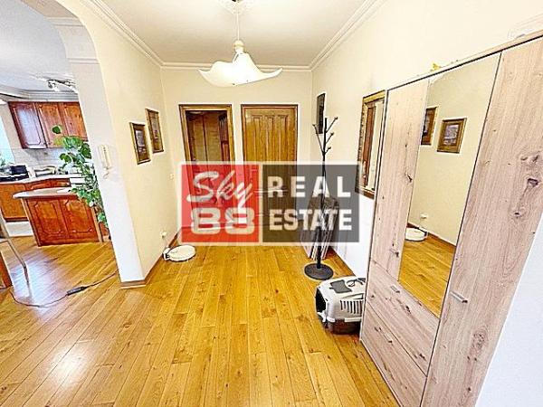 Slika 5 - Četvorosoban stan za izdavanje, 120m2, 1.500€