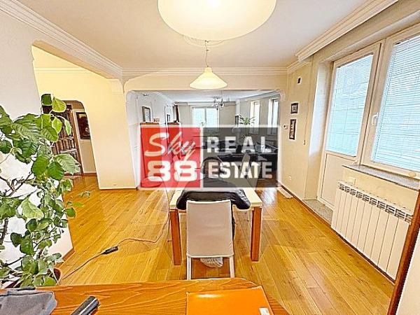 Slika 6 - Četvorosoban stan za izdavanje, 120m2, 1.500€