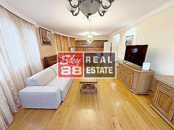Slika 1 - Četvorosoban stan za izdavanje, 115m2, 1.500€