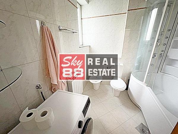 Slika 4 - Četvorosoban stan za izdavanje, 115m2, 1.500€