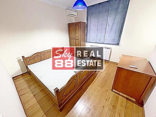 Slika 2 - Četvorosoban stan za izdavanje, 115m2, 1.500€