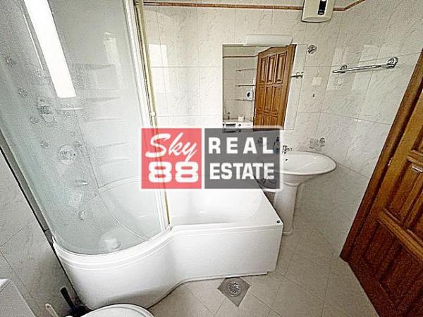 Slika 5 - Četvorosoban stan za izdavanje, 115m2, 1.500€