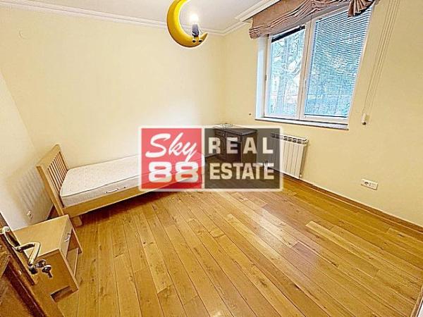 Slika 3 - Četvorosoban stan za izdavanje, 115m2, 1.500€