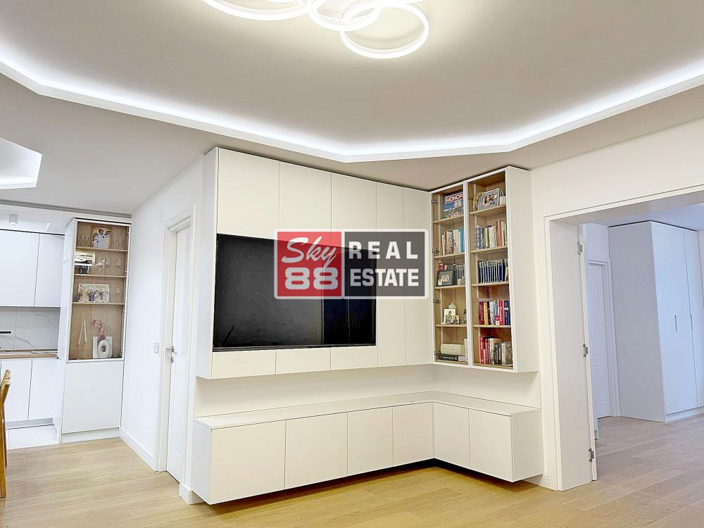 Slika 3 - Trosoban stan na prodaju, 89m2, 495.000€