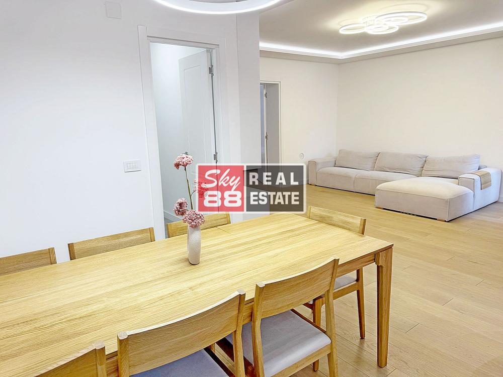 Slika 2 - Trosoban stan na prodaju, 89m2, 495.000€