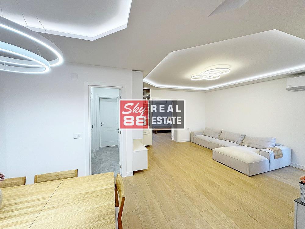 Glavna slika -Trosoban stan na prodaju, 89m2, 495.000€