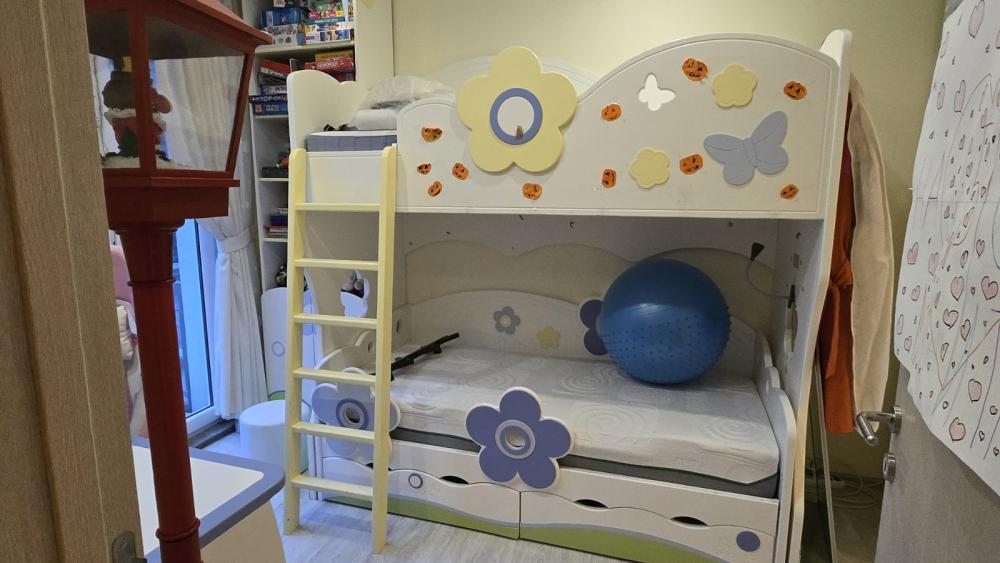 Slika 7 - Makenzijeva, Trosoban stan za izdavanje, 70m2, 1.000€