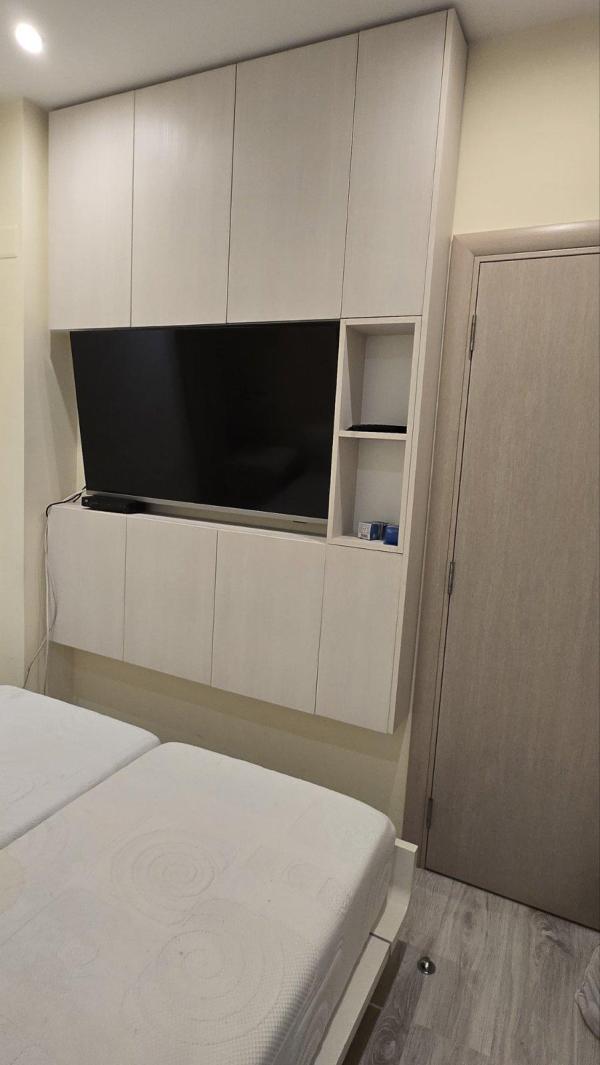 Slika 6 - Makenzijeva, Trosoban stan za izdavanje, 70m2, 1.000€