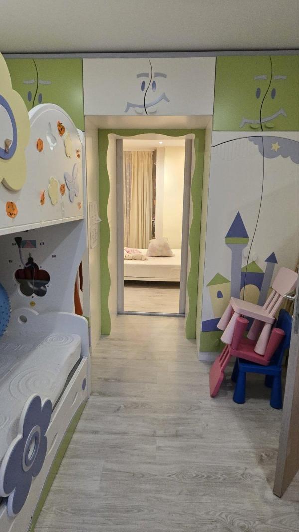 Slika 8 - Makenzijeva, Trosoban stan za izdavanje, 70m2, 1.000€