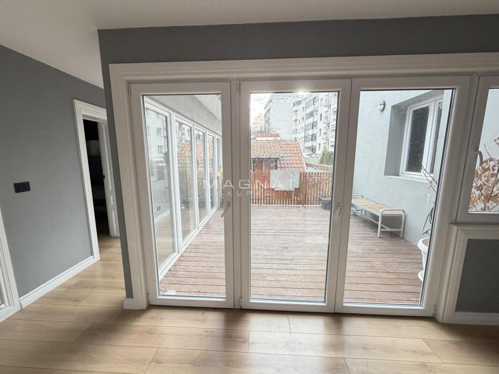 Slika 11 - Bulevar Kralja Aleksandra, Četvorosoban stan za izdavanje, 119m2, 1.700€