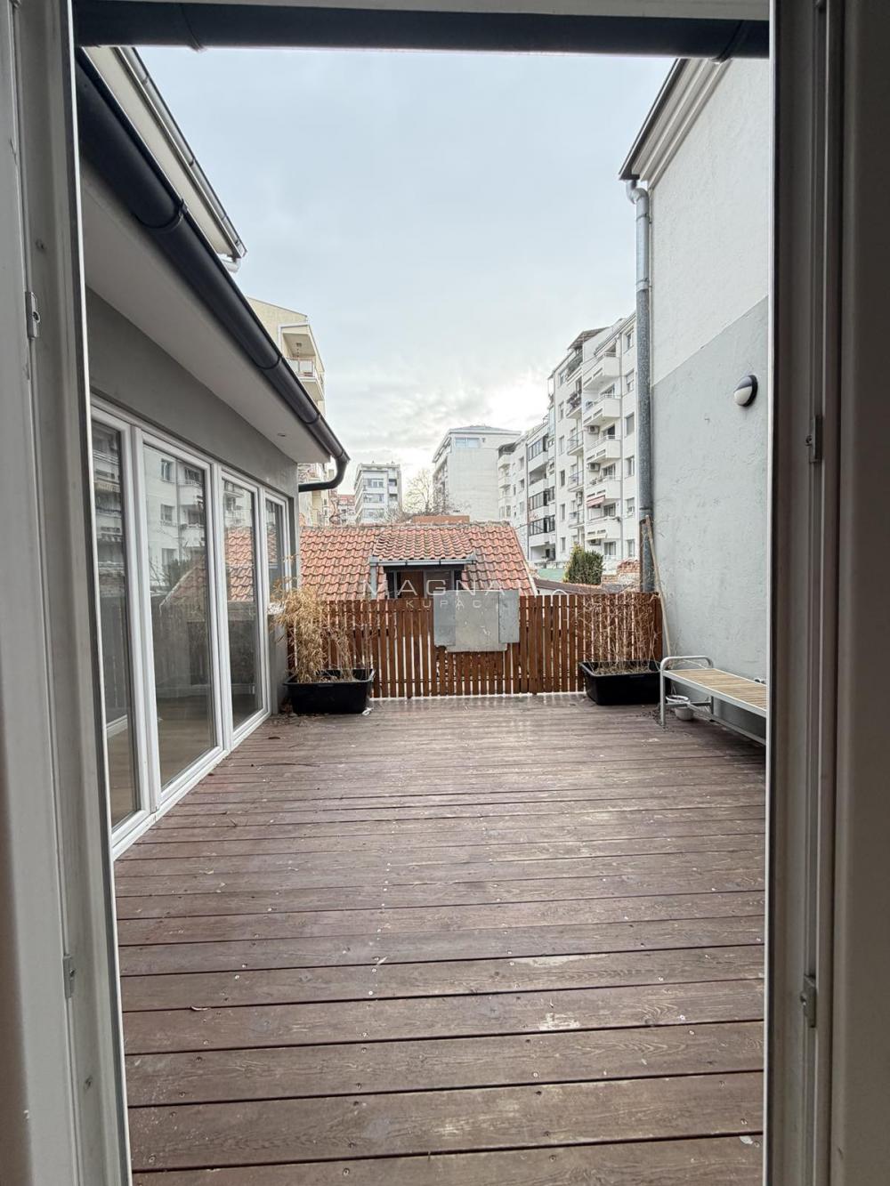 Slika 6 - Bulevar Kralja Aleksandra, Četvorosoban stan za izdavanje, 119m2, 1.700€