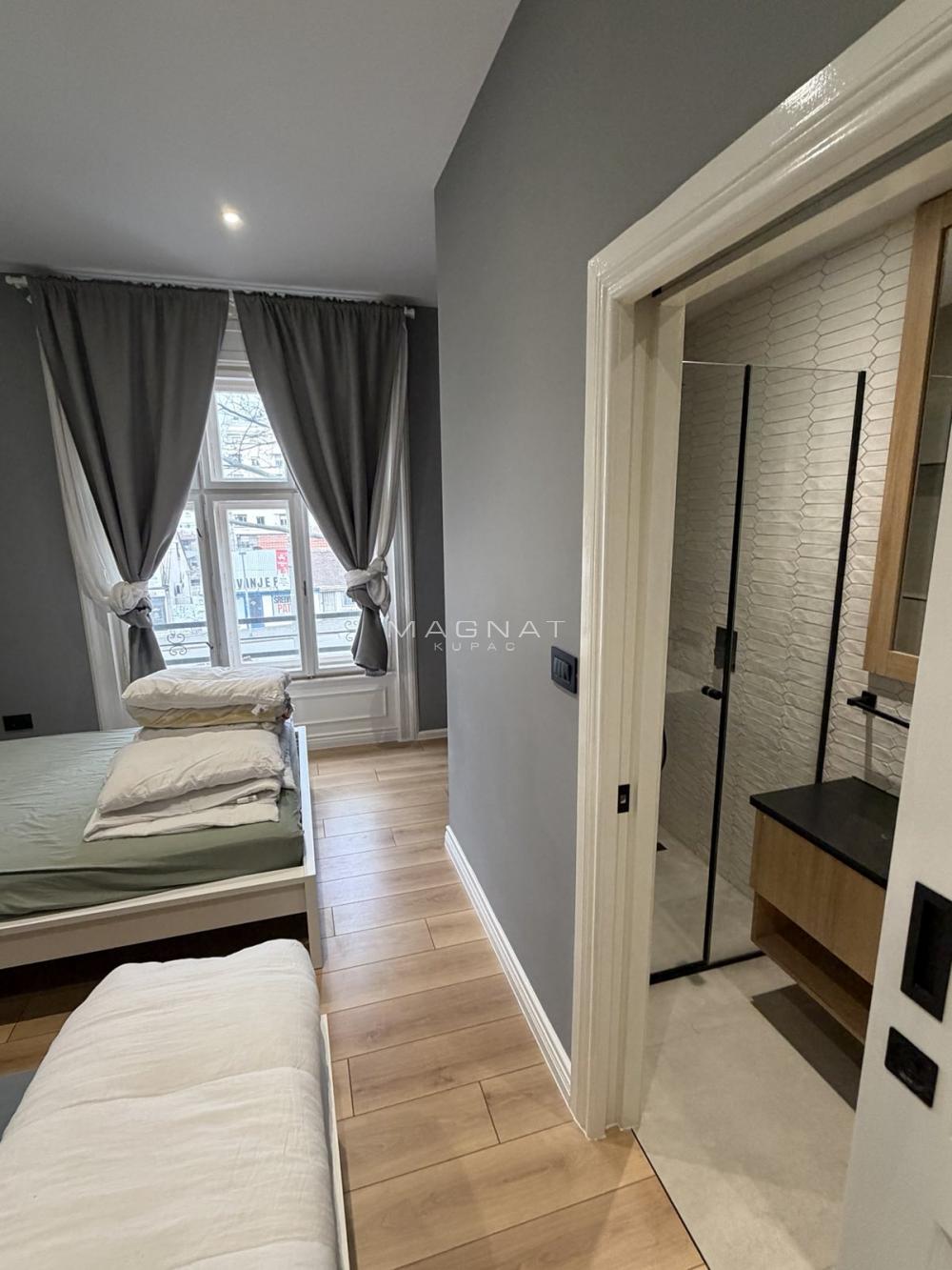 Slika 8 - Bulevar Kralja Aleksandra, Četvorosoban stan za izdavanje, 119m2, 1.700€