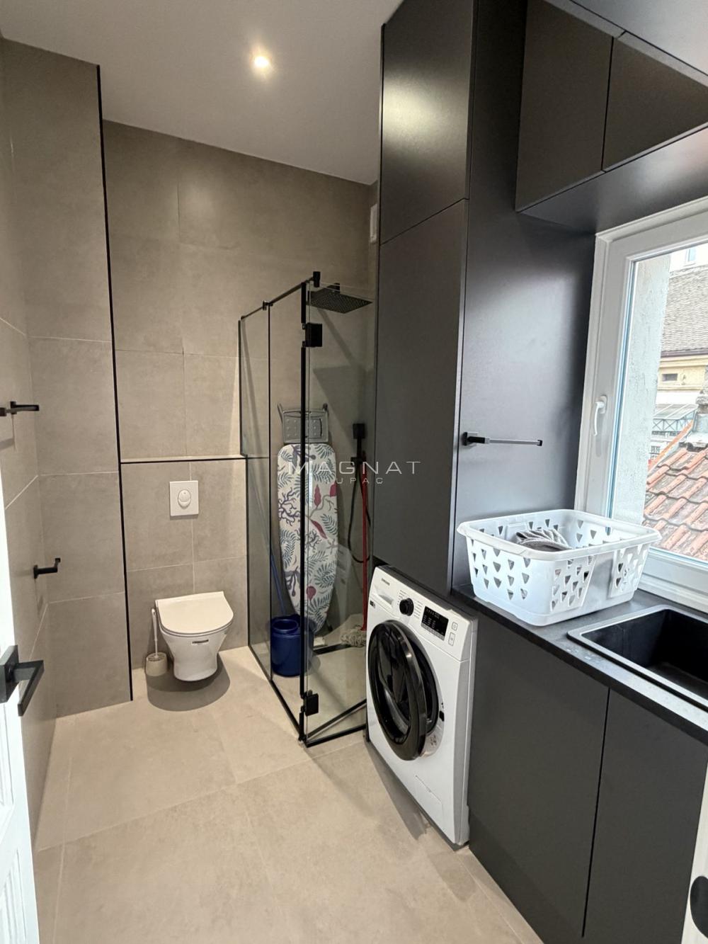 Slika 9 - Bulevar Kralja Aleksandra, Četvorosoban stan za izdavanje, 119m2, 1.700€