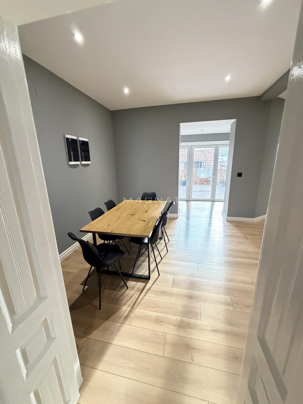 Slika 2 - Bulevar Kralja Aleksandra, Četvorosoban stan za izdavanje, 119m2, 1.700€