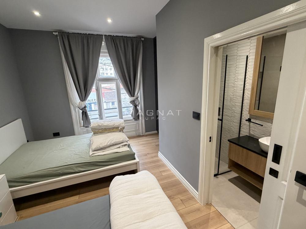 Slika 7 - Bulevar Kralja Aleksandra, Četvorosoban stan za izdavanje, 119m2, 1.700€