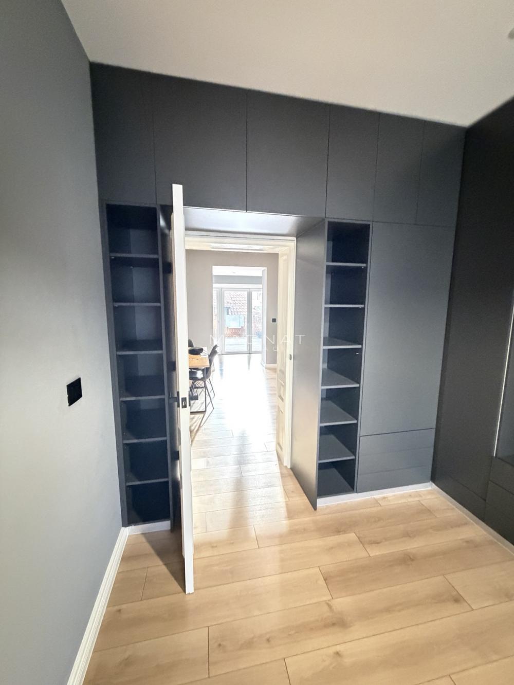 Slika 10 - Bulevar Kralja Aleksandra, Četvorosoban stan za izdavanje, 119m2, 1.700€