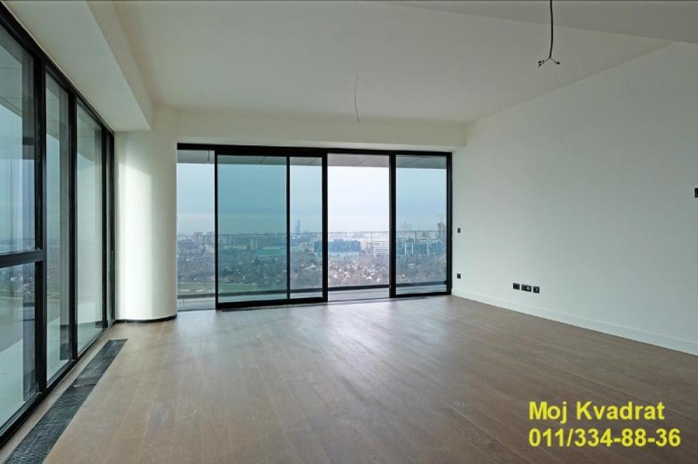 Slika 2 - Četvorosoban stan na prodaju, 147m2, 866.000€