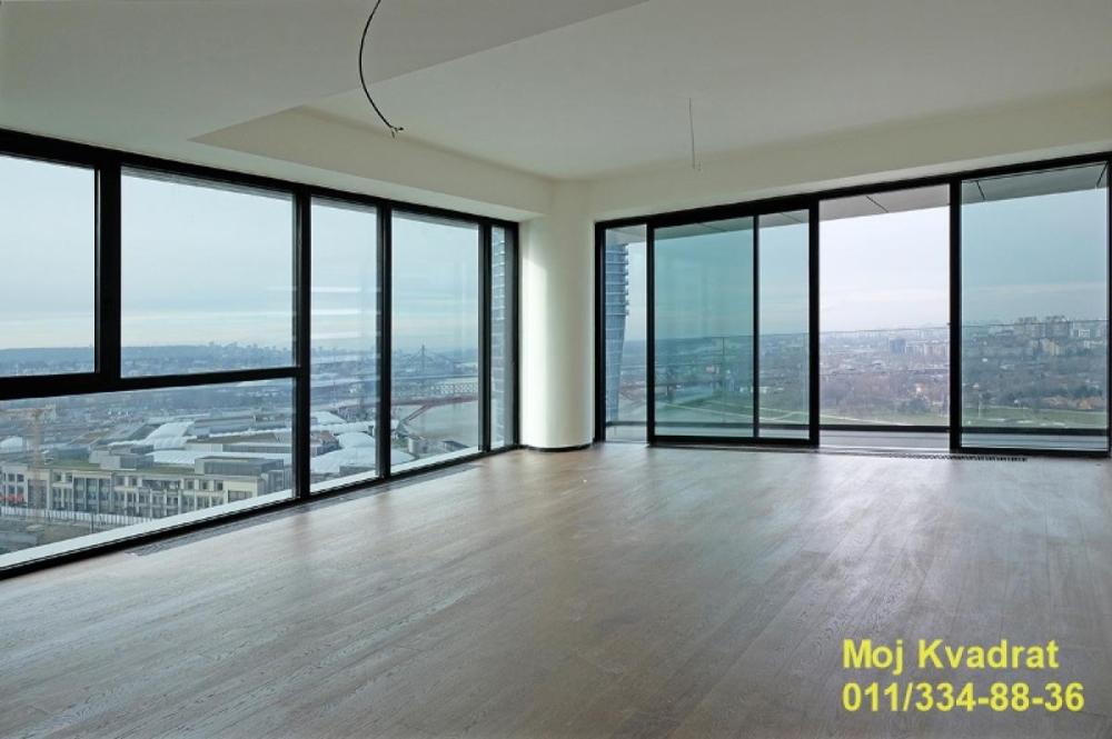 Slika 1 - Četvorosoban stan na prodaju, 147m2, 866.000€