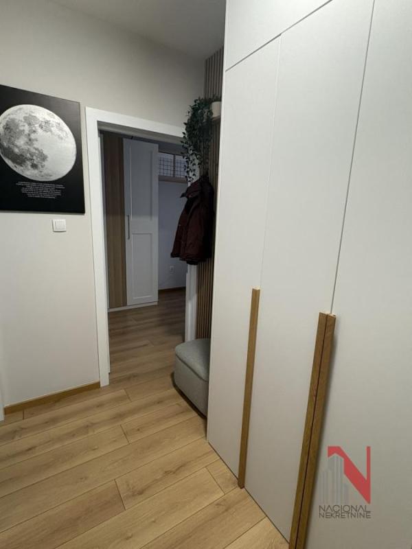 Slika 1 - ALASKA, Dvoiposoban stan na prodaju, 51m2, 136.500€