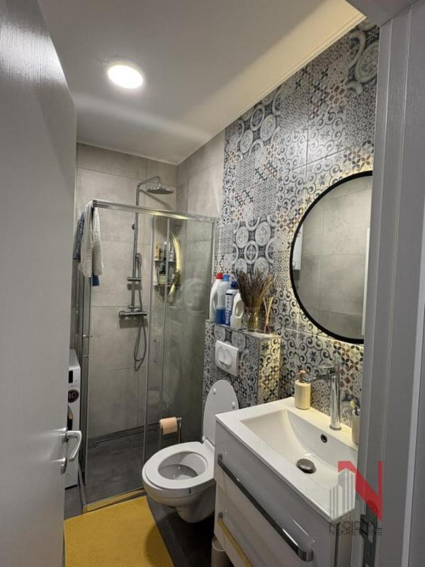 Slika 7 - ALASKA, Dvoiposoban stan na prodaju, 51m2, 136.500€