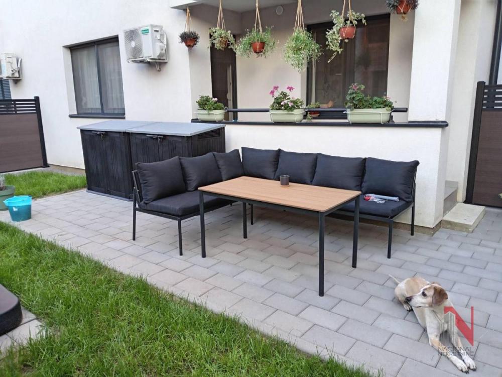 Slika 8 - ALASKA, Dvoiposoban stan na prodaju, 51m2, 136.500€