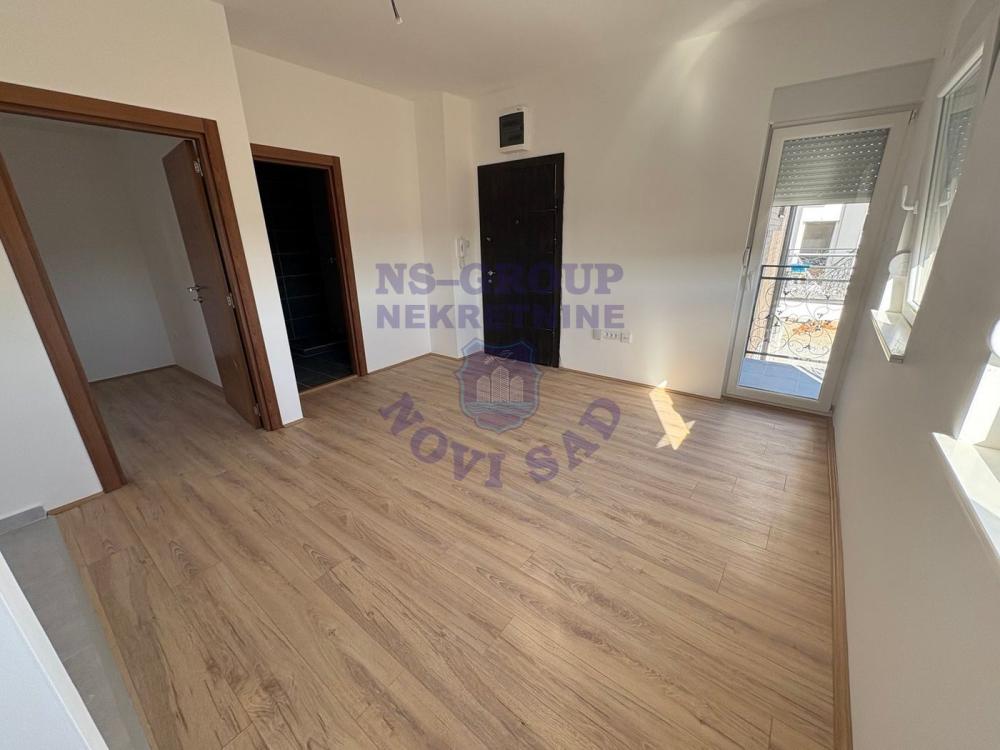 Slika 2 - Jednoiposoban stan na prodaju, 30m2, 73.500€