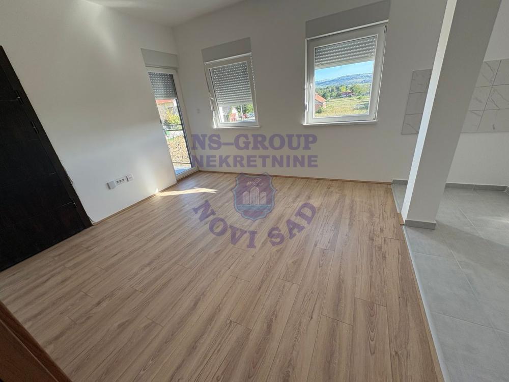 Slika 1 - Jednoiposoban stan na prodaju, 30m2, 73.500€