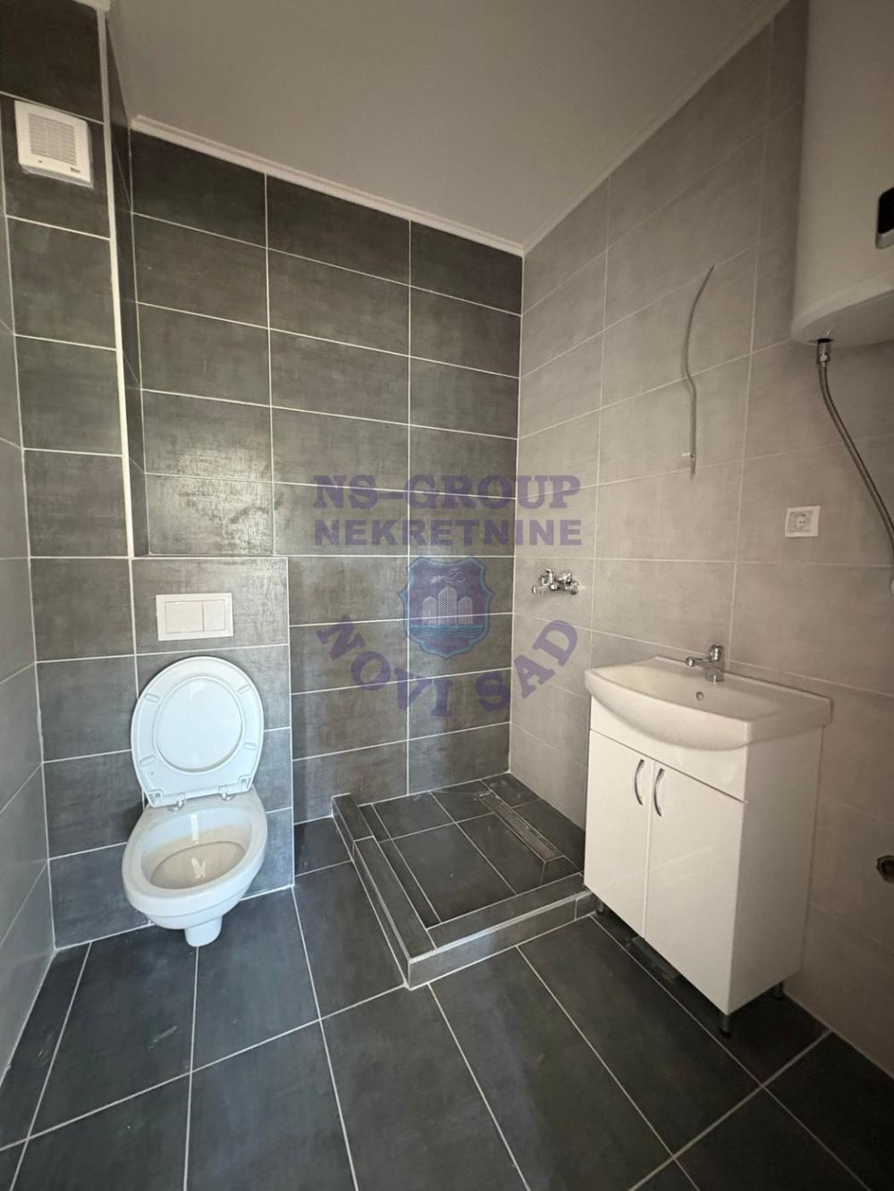 Slika 5 - Jednoiposoban stan na prodaju, 30m2, 73.500€