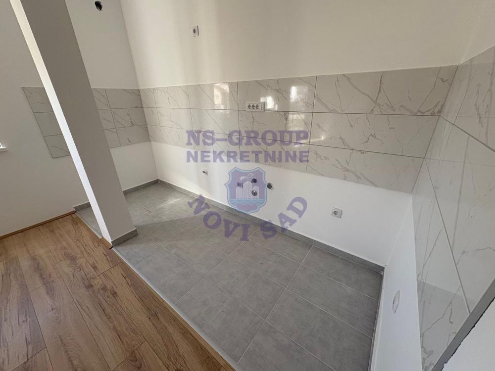 Slika 3 - Jednoiposoban stan na prodaju, 30m2, 73.500€