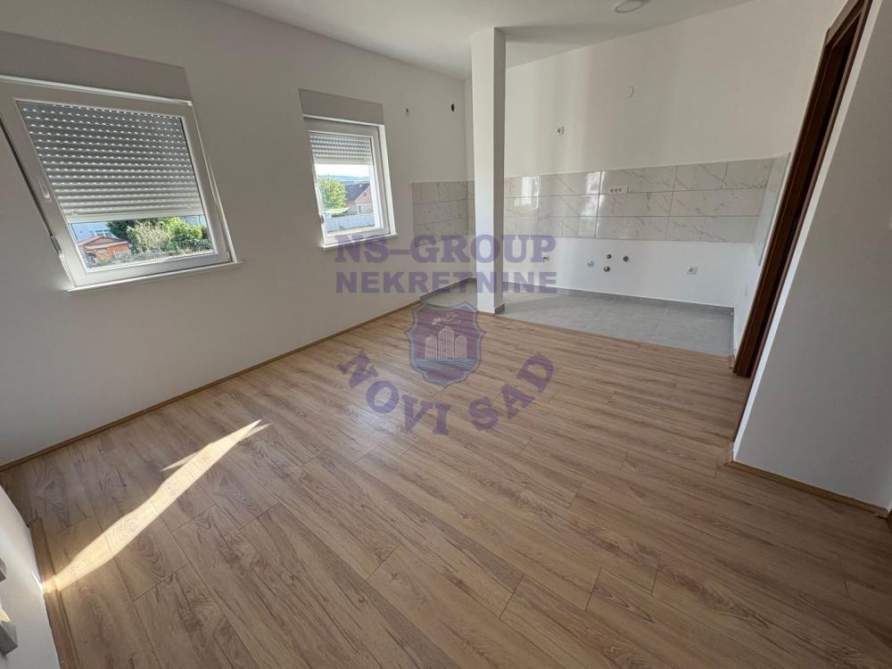 Glavna slika -Jednoiposoban stan na prodaju, 30m2, 73.500€