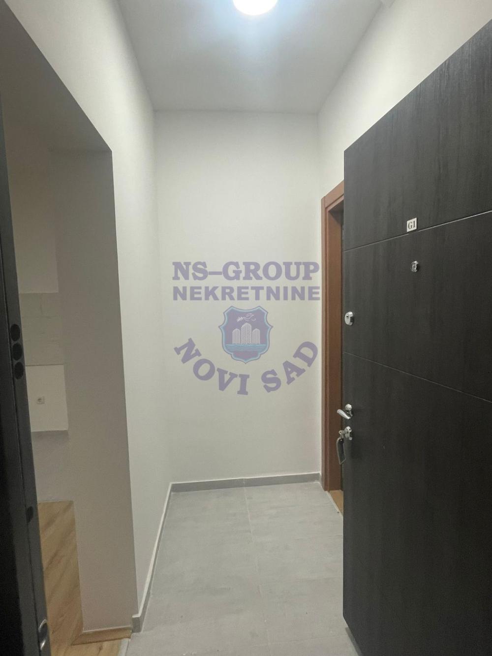 Slika 3 - Stan na prodaju, 25m2, 45.620€