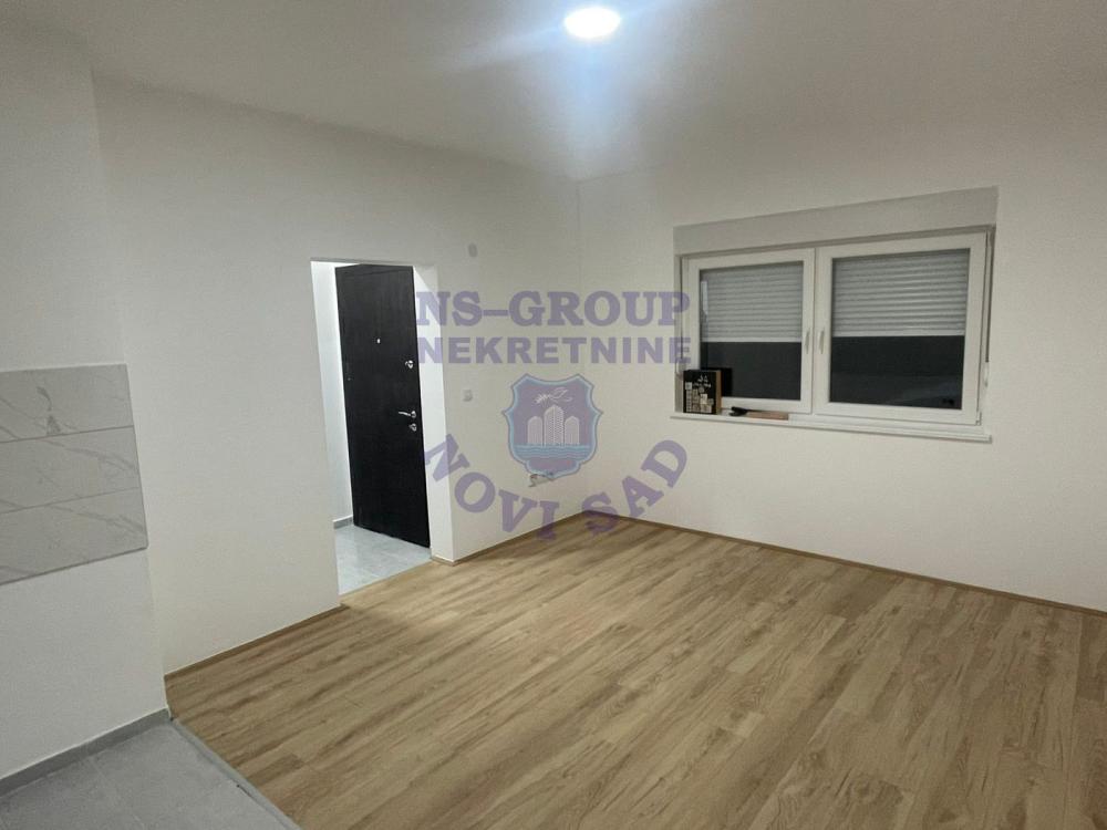 Slika 1 - Stan na prodaju, 25m2, 45.620€