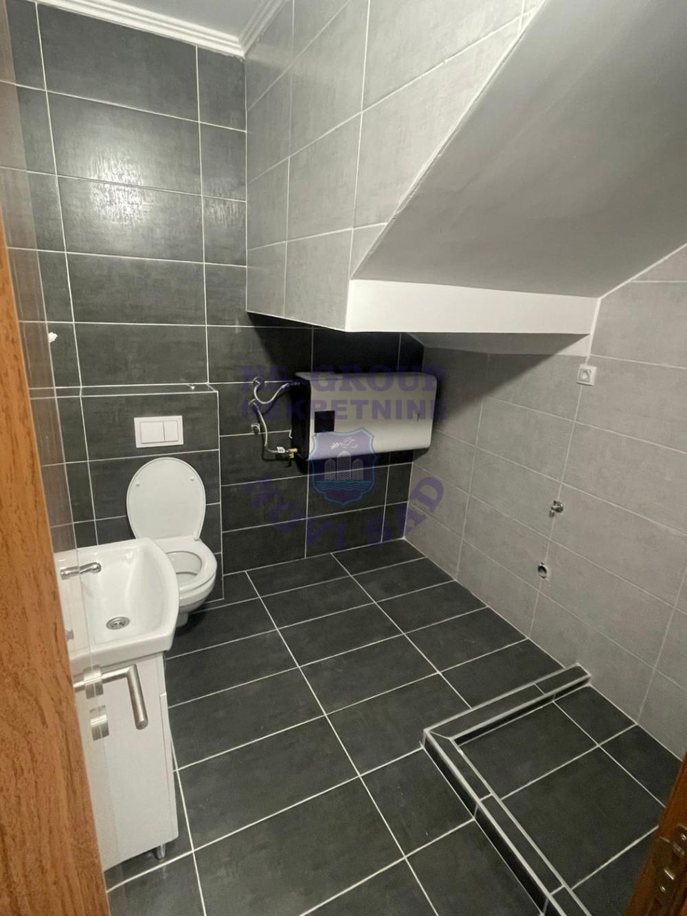 Slika 5 - Stan na prodaju, 25m2, 45.620€